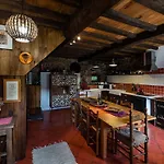 度假居 Quintana La Vega Casona Asturiana *
