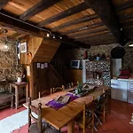 度假居 Quintana La Vega Casona Asturiana