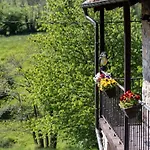 度假居 Quintana La Vega Casona Asturiana