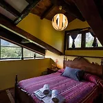Quintana La Vega Casona Asturiana 奥维耶多