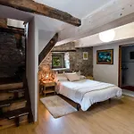 Quintana La Vega Casona Asturiana 奥维耶多