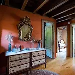 度假居 Quintana La Vega Casona Asturiana