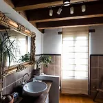 Quintana La Vega Casona Asturiana 度假居 *