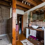 Quintana La Vega Casona Asturiana 度假居 *