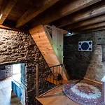 度假居 Quintana La Vega Casona Asturiana