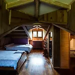 度假居 Quintana La Vega Casona Asturiana 奥维耶多