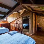 Quintana La Vega Casona Asturiana 度假居