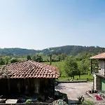 Quintana La Vega Casona Asturiana 度假居 奥维耶多