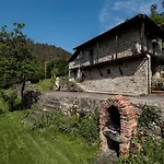 Quintana La Vega Casona Asturiana * 奥维耶多