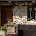 度假居 Quintana La Vega Casona Asturiana