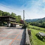 Quintana La Vega Casona Asturiana 度假居 奥维耶多
