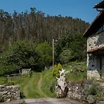 Quintana La Vega Casona Asturiana 度假居 *