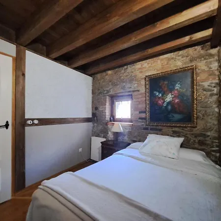 بيت للعطل Quintana La Vega Casona Asturiana
