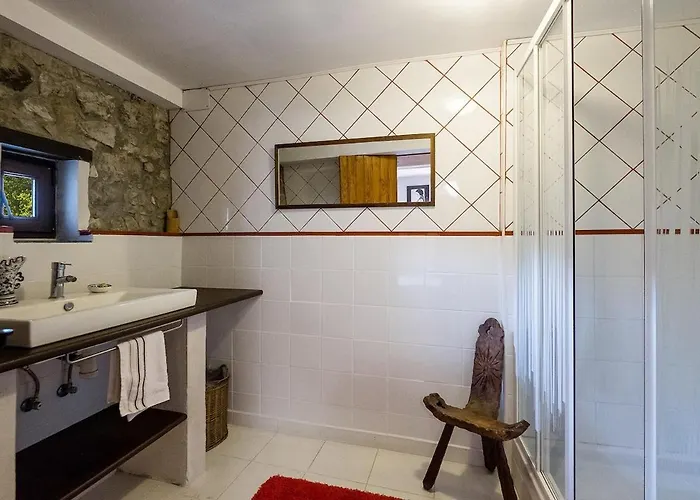 Quintana La Vega Casona Asturiana