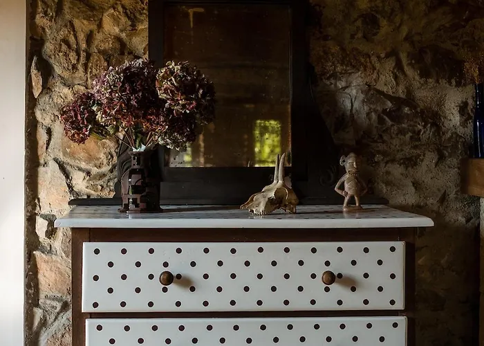 Quintana La Vega Casona Asturiana اوفيدو