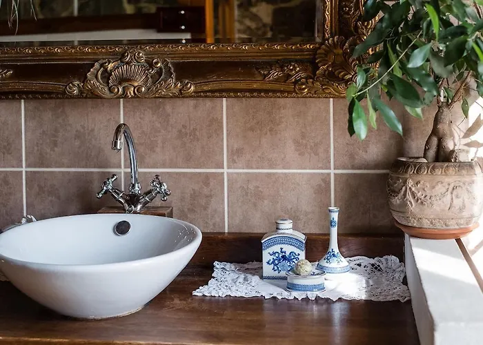 بيت للعطل Quintana La Vega Casona Asturiana