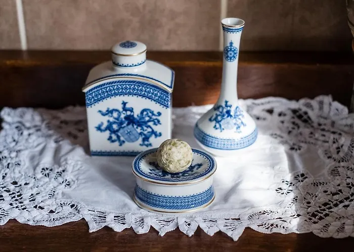 Quintana La Vega Casona Asturiana اوفيدو