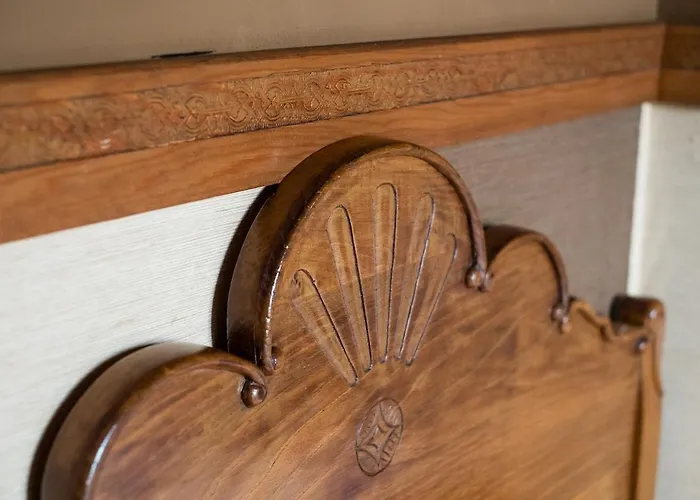 Quintana La Vega Casona Asturiana بيت للعطل